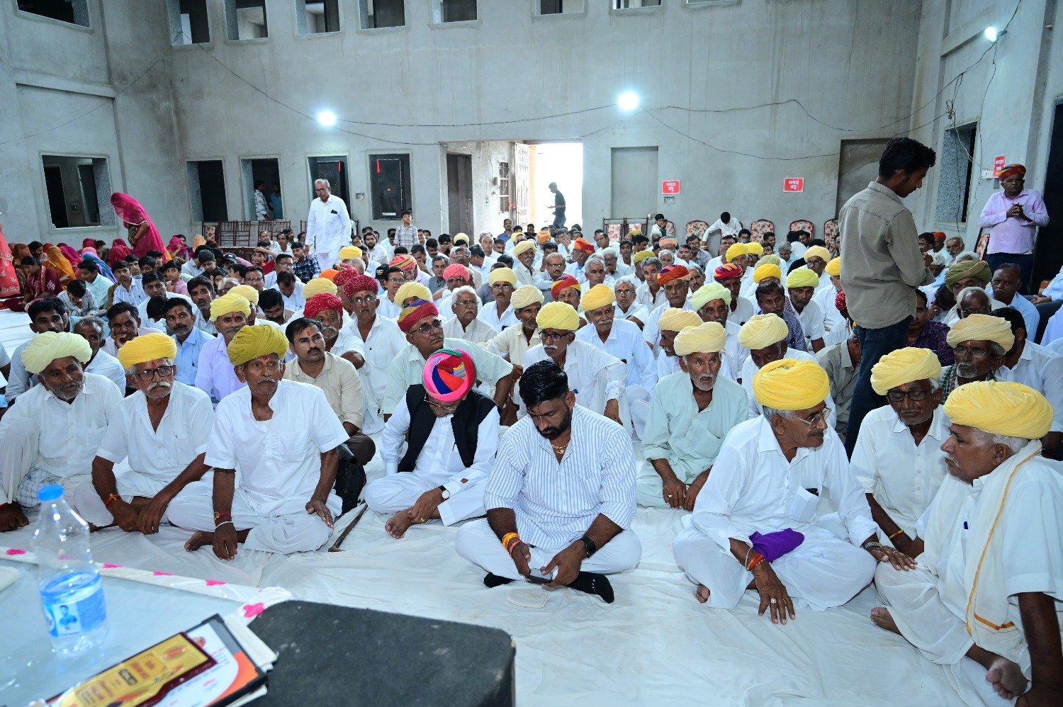 17 सितम्बर 2026 2026 17 सितम्बर 2026 प्रतिभा सम्मान समारोह  (श्रोतागण समाज बन्धु  )